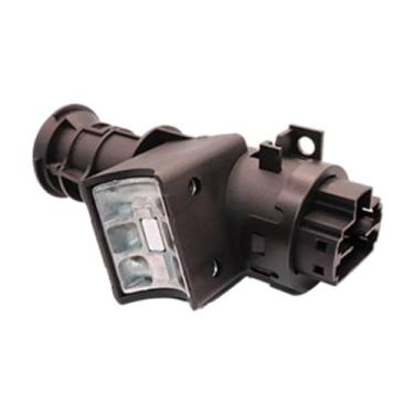 Imagem de Trava Direcao Doblo Idea Palio Siena Weekend Strada 2004 Em Diante Com Comutador 46806589 51831898