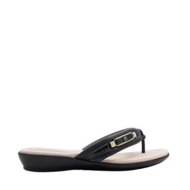 Imagem de Chinelo Piccadilly Camila Tira Larga-Feminino