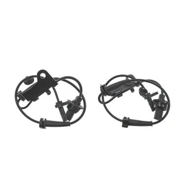 Imagem de Sensor de velocidade da roda ABS dianteiro/traseiro esquerdo/direito para CR-Z, Insight e Fit 1.2, 1.3, 1.4 e 1.5 (57450-TF0-003, 57475-TF0-013)