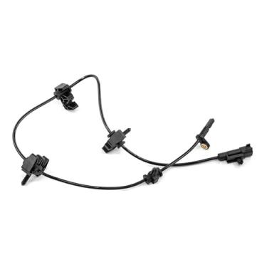 Imagem de Sensor de velocidade da roda ABS para Cadillac SRX 2010 2011 2012 2013 2014 2015 2016 25894693 15921850 para eixo traseiro