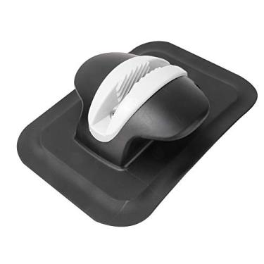 Imagem de Cryfokt Clipe de Remo para Barco, Suporte Durável para Canoa, Caiaque, Atividades Ao Ar Livre, AcessóRio de Barco Inflável Em Pvc para Jangada de Rio, Marinho