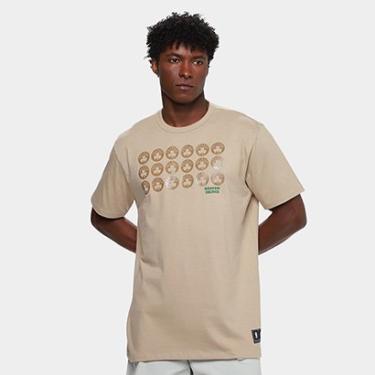 Imagem de Camiseta NBA Boston Celtics Mitchell & Ness Masculina-Masculino