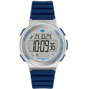 Imagem de Relógio Adidas Expression Three Digital AOFH25508-Unissex