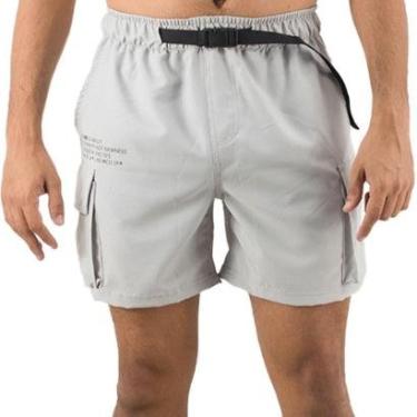 Imagem de Shorts Mcd Utility Core Masculino-Masculino