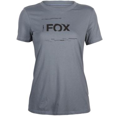 Imagem de Camiseta Fox Invent Tomorrow SS Azul P/S