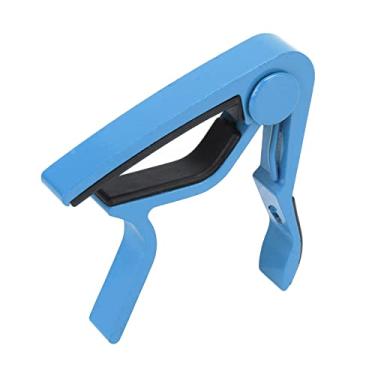 Imagem de Acouto Guitarra de Liga Premium Com Guitarras Elétricas e Acústicas de Mola Forte, Resistente a Arranhões, 5 Palhetas de Incluídas – Presente Ideal para Músicos que Buscam Desempenho de Qualidade