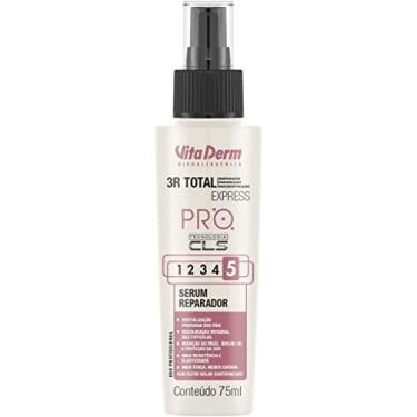 Imagem de Serum Reparador 3R Total Express, Vitaderm