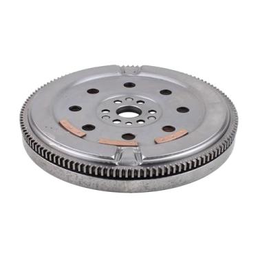 Imagem de DriveFix Volante de massa dupla de eixo automático para Hyundai 1.6 Elantra 2017-2020, Kona 2018-2021, Tucson 2016-18, Kia Forte 2017-2024, Optima 2016-2020, Soul 2020-2022 1.6