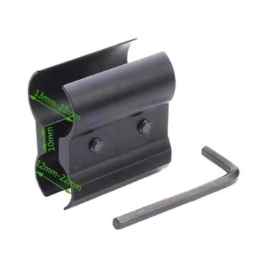 Imagem de Suporte De Montagem Para Mira De Rifle Com Visão Noturna, Fácil De Ins