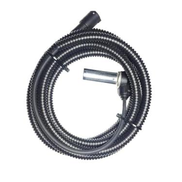 Imagem de Sensor de velocidade da roda 4410328230 1518008 Adequado para DAF Abs Sensor de sistema de freio antibloqueio de velocidade da roda