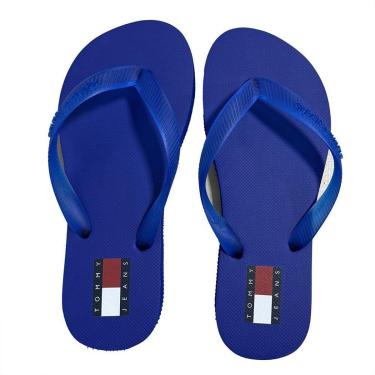 Imagem de Chinelo Tommy Hilfiger TJW Logo Flip Flop-Feminino