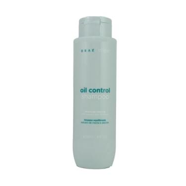 Imagem de Shampoo Braé Stages Anti Oleosidade - Controle de Oleosidade Duradouro, Cabelo Soltinho, 250ml - BRAÉ