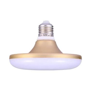 Imagem de Lâmpada LED E27 Branca Fria De Economia De Energia 220V Formato UFO Il