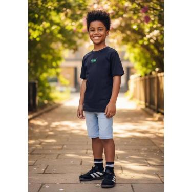 Imagem de T-shirt Stitch Carinha Youccie-Masculino