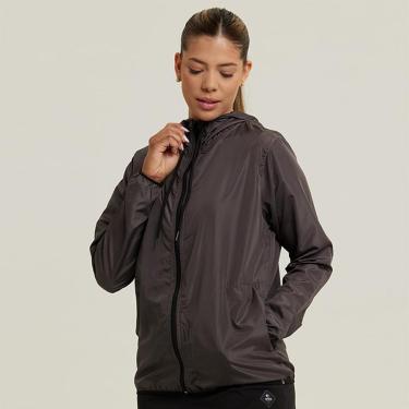 Imagem de Jaqueta Corta Vento Feminina WSS Basic-Feminino