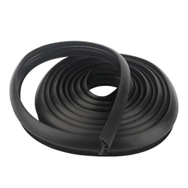 Imagem de NWUCZW W11177741 Vedação de porta de lava-louças para Whirlpool Maytag KitchenAid Kenmore - junta de porta de máquina de lavar louça substitui W10660528 W10300924V W10300924