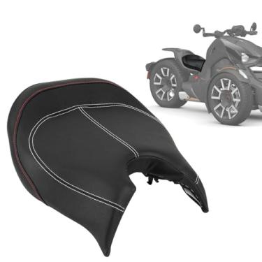 Imagem de PSLER Assento do motorista para Ryker 600 900 2019-2023, 600 acessórios UTV assento almofada conforto assento para ACE 2019-2023