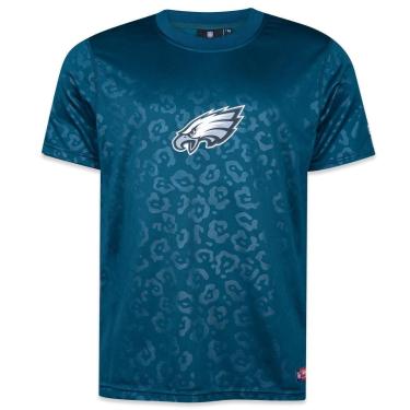 Imagem de Camiseta New Era NFL Game Philadelphia Eagles Masculina-Masculino