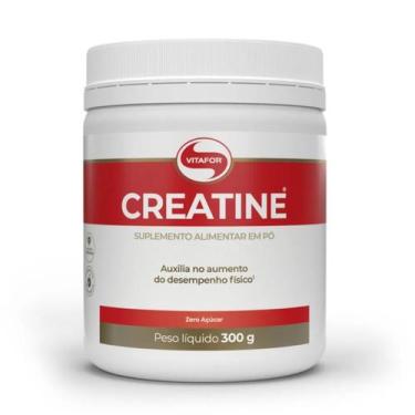 Imagem de Creatina 300g  Vitafor - Vitafor