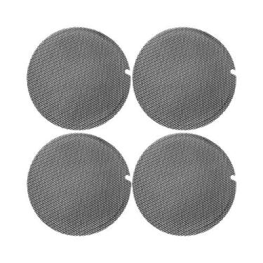 Imagem de Filtro De Poeira Para Console De Jogo PS5 Slim Pro, 4 Peças, Acessório