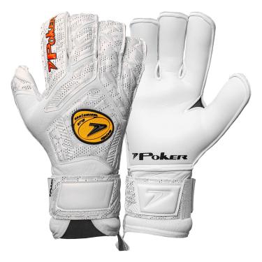 Imagem de Luva de Goleiro Poker Profissional Champion 7 Extended-Unissex