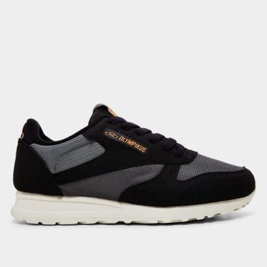 Imagem de Tênis Olympikus Jogging 101 SE Masculino-Masculino