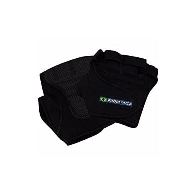 Imagem de Luvas Rubber para Treino - M - Probiótica, Probiótica