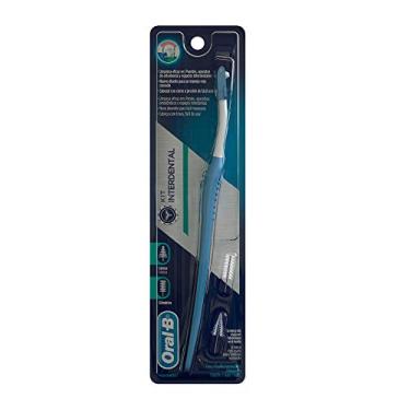 Imagem de Escova Dental Oral-B Interdental Regular - 1 unidade