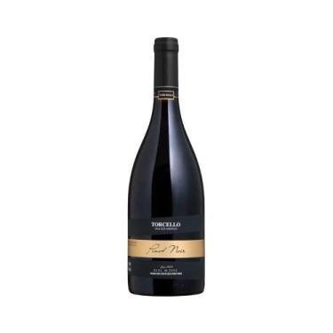 Imagem de Vinho Fino Tinto Seco Pinot Noir 2023 Torcello