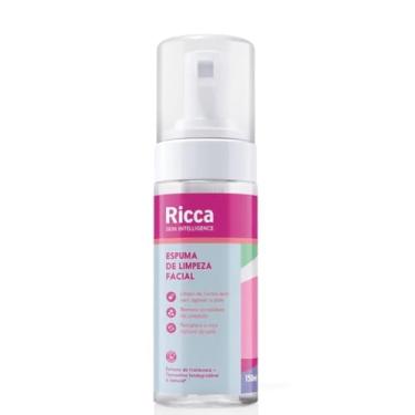 Imagem de Ricca Espuma de Limpeza Facial