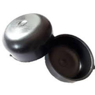 Imagem de Betoneira Csm 400L - Tampa Superior De Vedação Do Rolamento