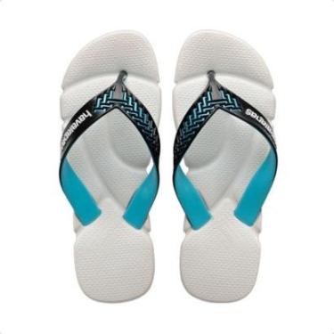 Imagem de Chinelo Havaianas Power 2.0 Original Adulto Masculino-Unissex