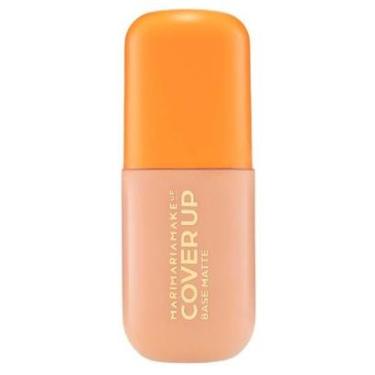 Imagem de Base Líquida Matte Mari Maria Cover Up 08-Feminino