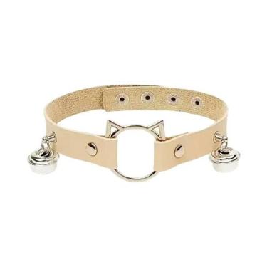 Imagem de Conjunto De Orelhas De Raposa plus Size Com Luvas De Pata Para Cosplay