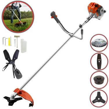 Imagem de Roçadeira Multifunções Rl430acn-tk Tekna 43cc 1,7hp 4 Em 1