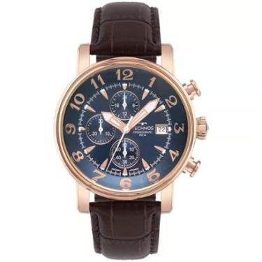 Imagem de Relógio Technos Masculino GrandTech JS15ENC/0A-Masculino