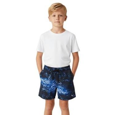 Imagem de Short Praia Mar Reserva Mini-Masculino