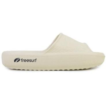 Imagem de Chinelo Feminino Freesurf Cloud Nuvem Bege - 122701105-Feminino