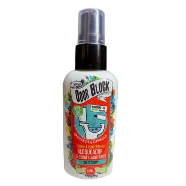 Imagem de Odor block - bloqueador de odores 60ml