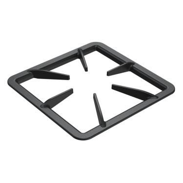 Imagem de Grelha 6 Hastes GB Fogão Industrial de Ferro Fundido 30x30cm