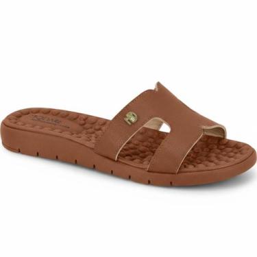 Imagem de Sandália Feminina Modare Casual Ultraconforto Esporão Original -, Avel