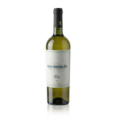 Imagem de Vinho Don Nicolas Chardonnay 750ml