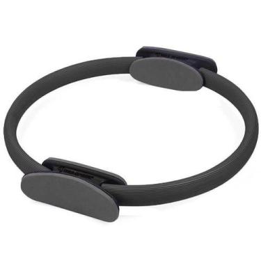 Imagem de Anel Para Pilates Gold Sports Pro Tonificador Flexível Para Pilates, U