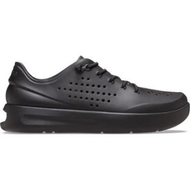 Imagem de Tênis Crocs Inmotion Pacer M BLACK/BLACK-Unissex