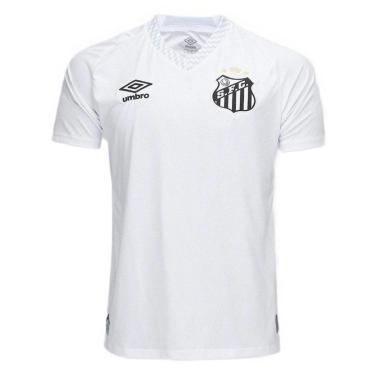 Imagem de Camisa Santos 25/26 Gabriel B. N°9 Torcedor Umbro-Masculino