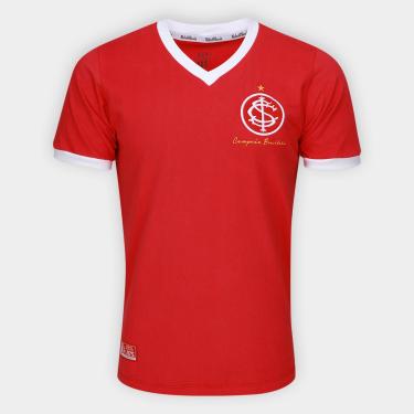 Imagem de Camiseta Internacional Retrô Mania 1975 Masculina-Masculino