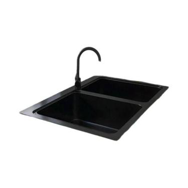 Imagem de Papel De Parede Adesivo Impermeável De Mármore 40cm Para Banheiro, Coz