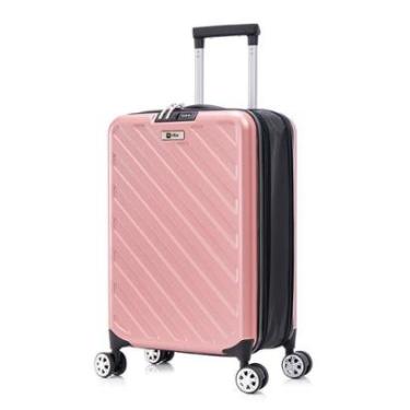 Imagem de Mala De Bordo Giro 10Kg Com Rodas 360º Ntk-Unissex