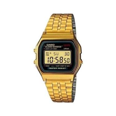 Imagem de Relógio Casio Vintage-Masculino