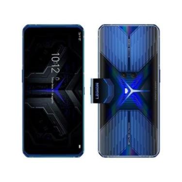 Imagem de Smartphone Lenovo Legion Phone Duel 256GB - 5G 12GB RAM 6,65” Câm. Dupla-Unissex